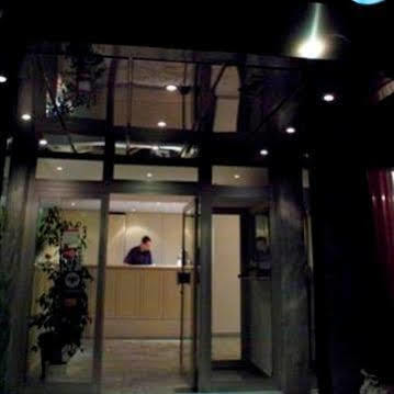 Hotel Mozart Francoforte sul Meno Esterno foto